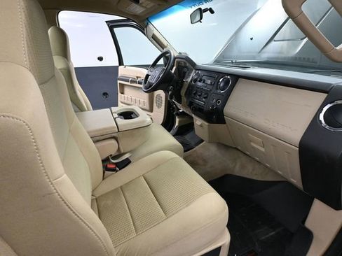 Used 2008 Ford F350 XLT image 32