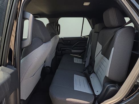 New 2026 Toyota 4Runner TRD Off-Road AWD/4WD image 14