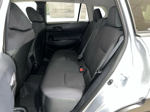 New 2026 Toyota Corolla Cross LE w/ Moonroof Package AWD/4WD image 10