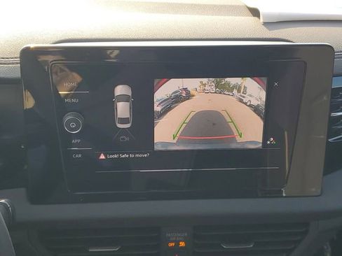New 2026 Volkswagen Jetta Sport FWD image 21