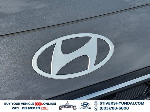 New 2026 Hyundai Palisade Calligraphy AWD/4WD image 11