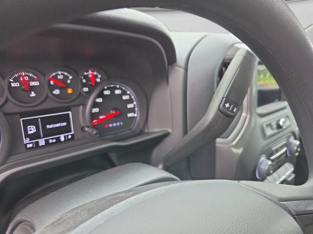 New 2026 Chevrolet Silverado 2500 Custom w/ Custom Value Package AWD/4WD image 44