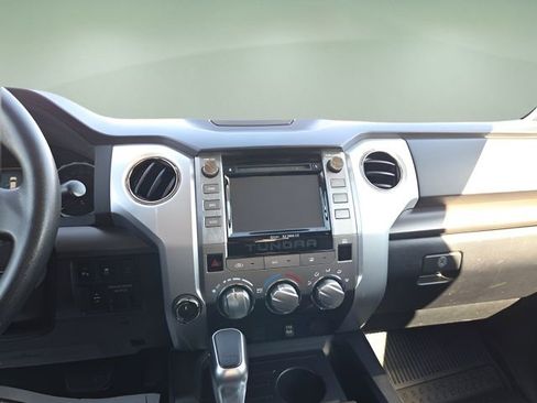 Used 2018 Toyota Tundra SR5 w/ TRD Sport Package image 11