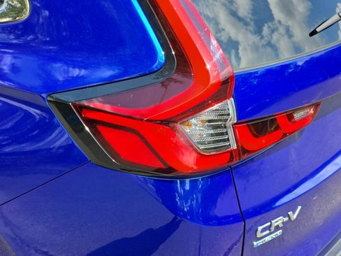 Certified 2024 Honda CR-V Sport-L image 35