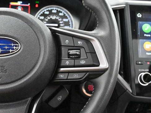 Used 2023 Subaru Forester Limited AWD/4WD image 15