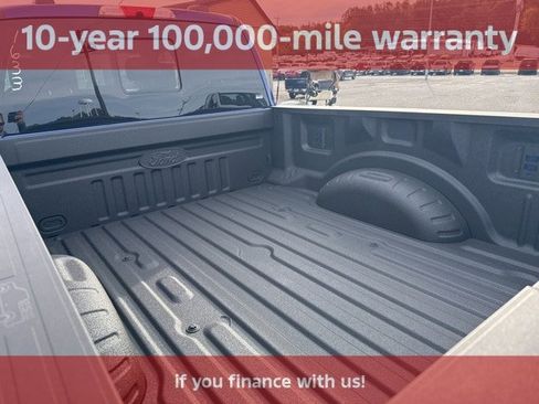 New 2026 Ford F250 Lariat w/ Lariat Ultimate Package image 39