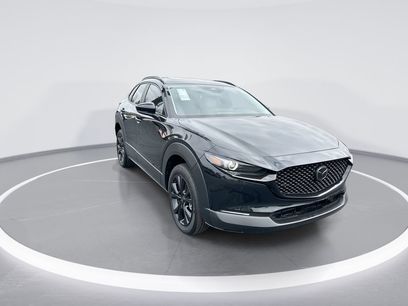 New 2026 MAZDA CX-30 AWD 2.5 S