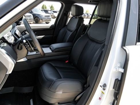 New 2026 Land Rover Range Rover SE AWD/4WD image 43