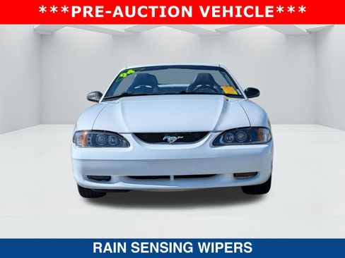 Used 1994 Ford Mustang GT image 8