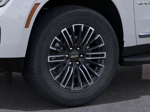 New 2026 GMC Yukon XL Elevation w/ Elevation Premium Package AWD/4WD image 9