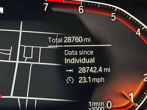 Used 2023 BMW 530i w/ M Sport Package image 23