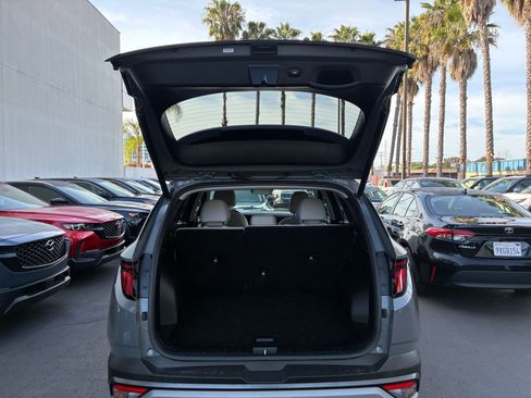 Used 2025 Hyundai Tucson SEL image 33