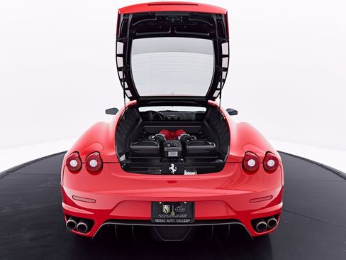 Used 2006 Ferrari F430 Coupe RWD image 37