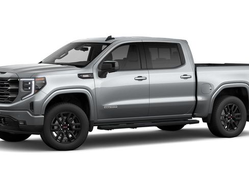 New 2026 GMC Sierra 1500 Elevation w/ Elevation Premium Package image 41