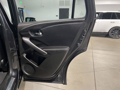 Used 2015 Acura RDX AWD image 38