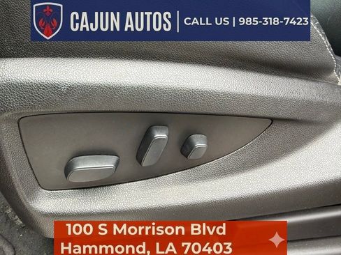 Used 2019 Chevrolet Tahoe LT RWD image 10