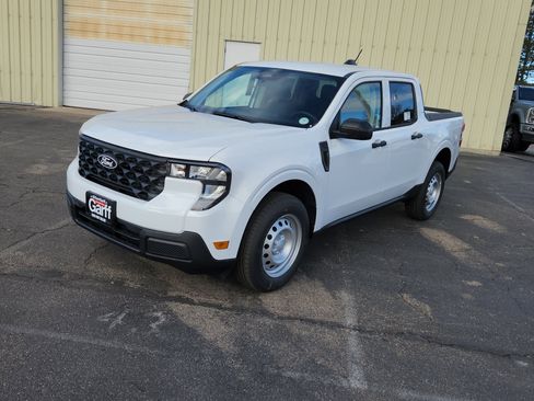 New 2026 Ford Maverick XL w/ Equipment Group 101A image 2