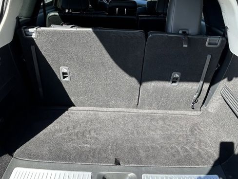 Used 2023 INFINITI QX60 Luxe image 15