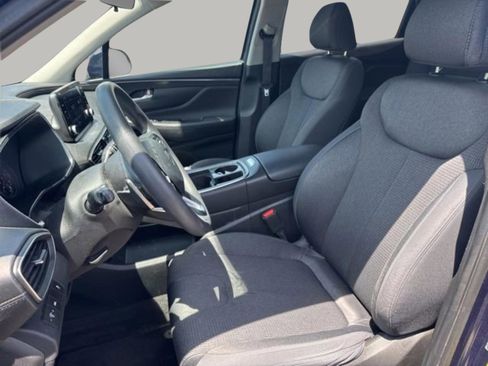 Used 2022 Hyundai Santa Fe SEL FWD image 10
