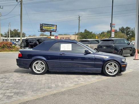 Used 2004 BMW 330Ci Convertible image 6