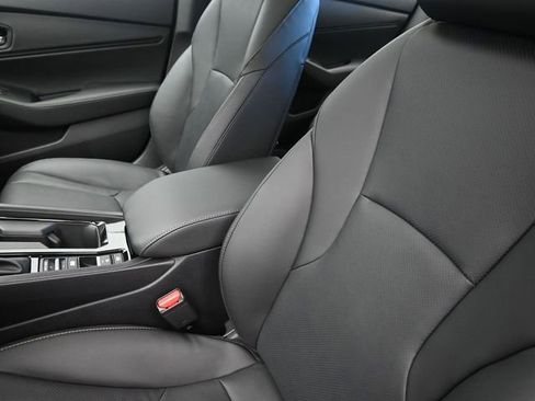 New 2026 Honda Accord Hybrid Sport-L image 18