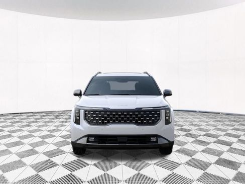 New 2027 Kia Carnival SX w/ Dark Edition Package FWD image 2
