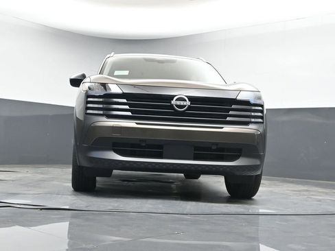 New 2026 Nissan Kicks SV w/ Charging Package image 32