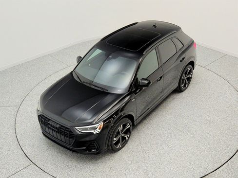 Used 2024 Audi Q3 2.0T Premium Plus w/ Premium Plus Package AWD/4WD image 23