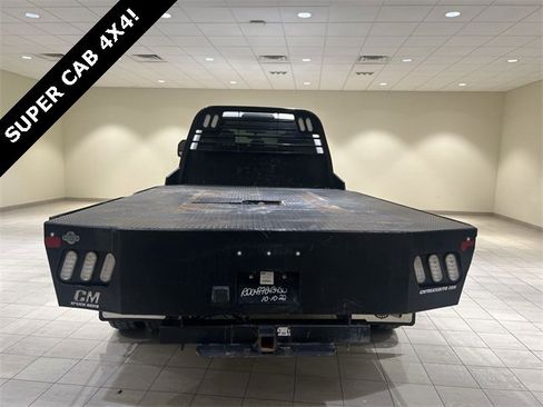 Certified 2022 Ford F450 XL w/ Power Equipment Group image 4