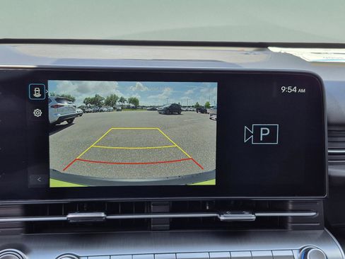 New 2026 Hyundai Kona SEL Sport FWD image 22