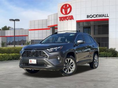 Certified 2025 Toyota RAV4 XLE Premium w/ Weather Package