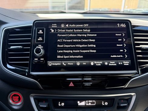 Used 2024 Honda Ridgeline TrailSport image 23