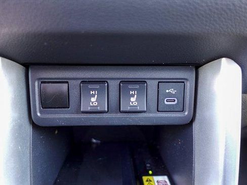 Certified 2023 Toyota Corolla Cross XLE FWD image 24