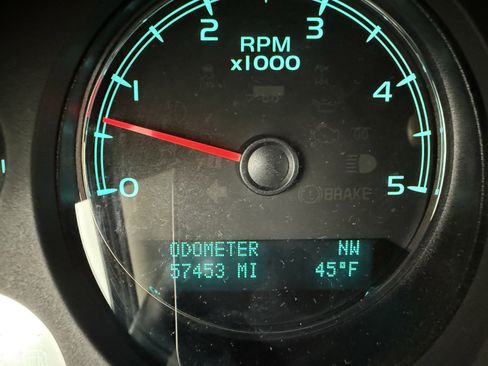 Used 2013 Chevrolet Silverado 2500 LTZ w/ LTZ Plus Package image 33