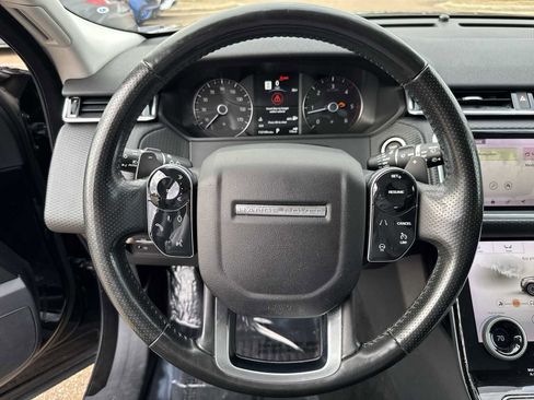 Used 2018 Land Rover Range Rover Velar S image 21