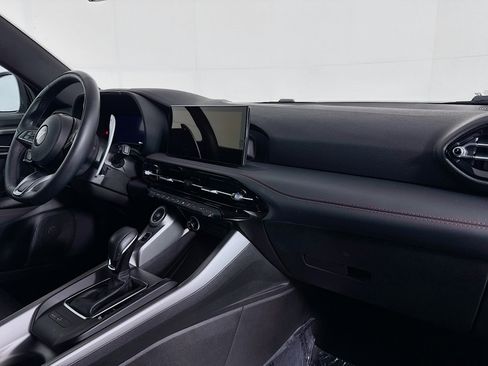 Used 2024 Dodge Hornet R/T Plus w/ Tech Pack Plus w/o Parking image 29