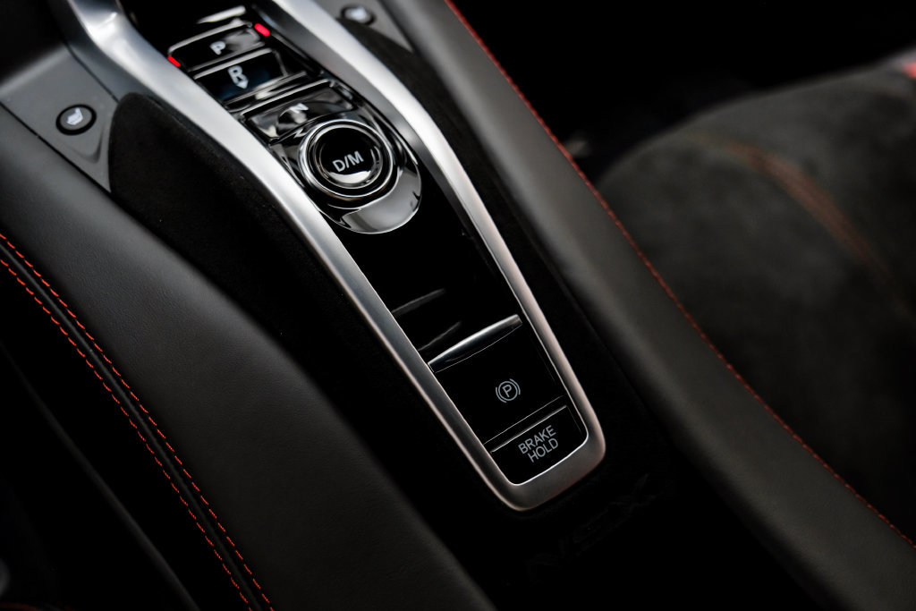 Used 2022 Acura NSX Type S AWD/4WD image 28