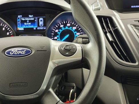 Used 2016 Ford Escape SE FWD image 27