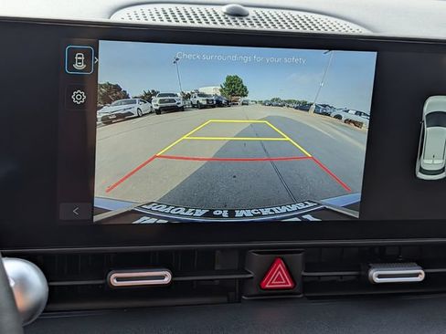 Used 2026 Hyundai Ioniq 5 SE RWD image 17
