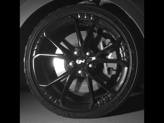 Used 2024 Hyundai Elantra N FWD image 9