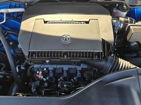 Certified 2026 Acura MDX A-Spec image 30