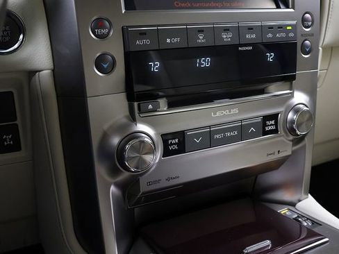 Used 2019 Lexus GX 460 Premium w/ Premium Package AWD/4WD image 22