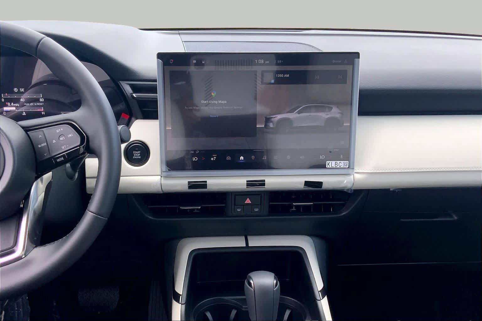 New 2026 MAZDA CX-5 Preferred AWD/4WD image 8