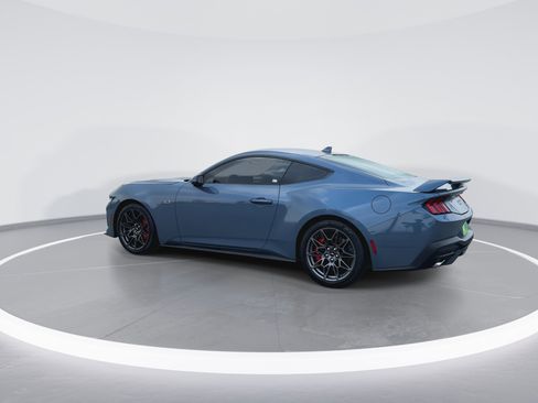 Used 2024 Ford Mustang GT Premium w/ GT Performance Package image 6