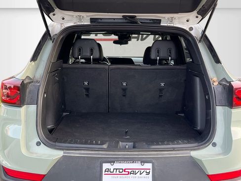 Used 2024 Chevrolet TrailBlazer ACTIV w/ Driver Confidence Package image 25