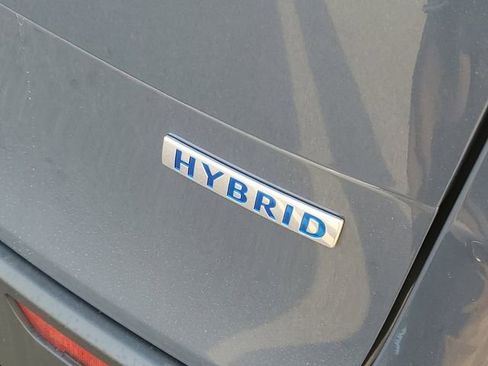 New 2026 MAZDA CX-50 AWD 2.5 Hybrid w/ Weather Package image 34