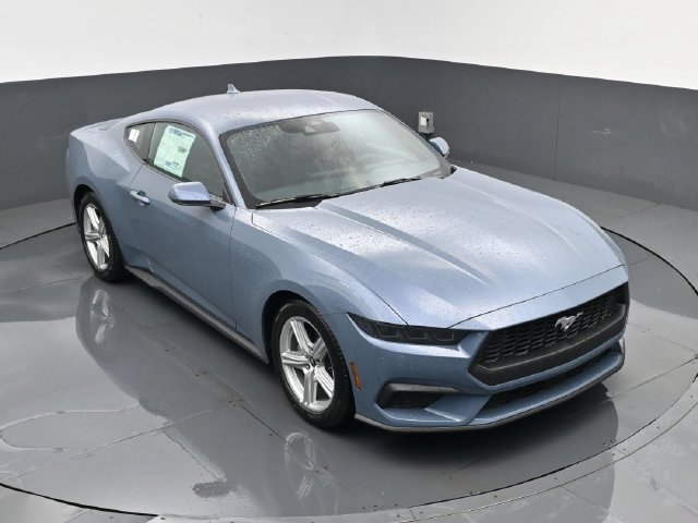 New 2026 Ford Mustang Coupe RWD image 17