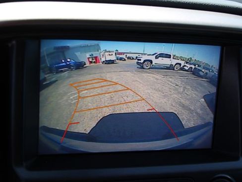 Used 2017 Chevrolet Colorado Z71 AWD/4WD image 20