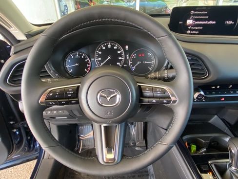 New 2026 MAZDA CX-30 2.5 Turbo w/ Premium Plus Pkg AWD/4WD image 25