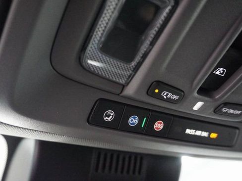 New 2026 Chevrolet Silverado 2500 LTZ w/ Z71 Chrome Sport Edition image 27